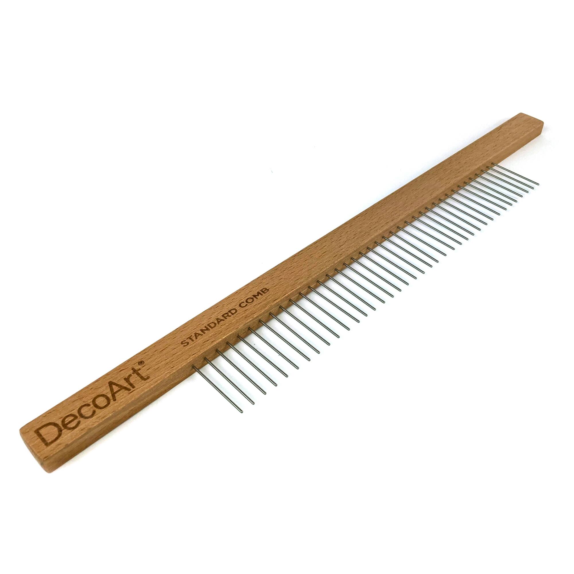 DecoArt® Water Marbling Comb